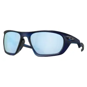 Oakley Lateralis Gepolariseerde Zonnebril Blauw