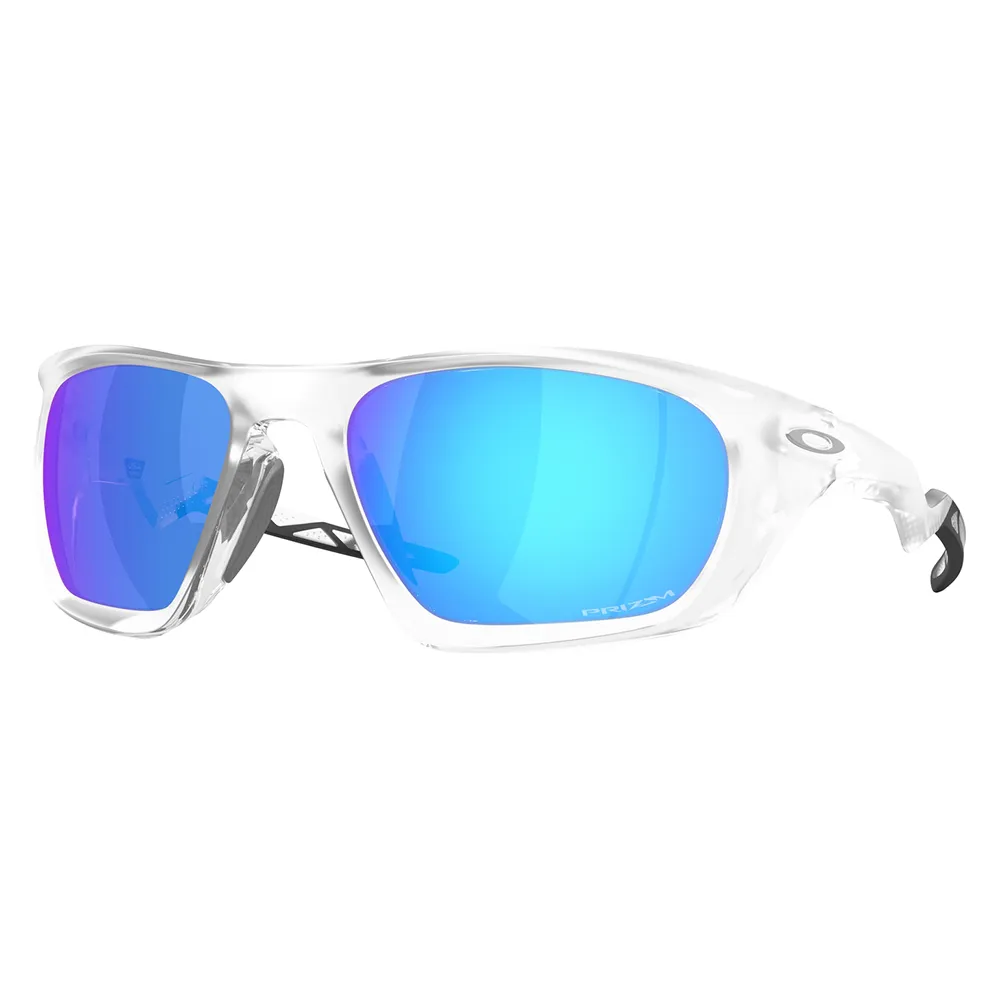 Oakley Lateralis Zonnebril Matte Clear