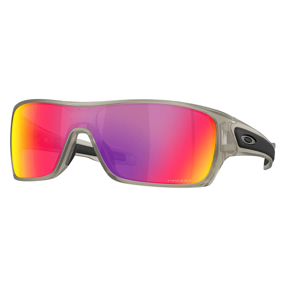 Oakley Turbine Rotor Zonnebril Grijs