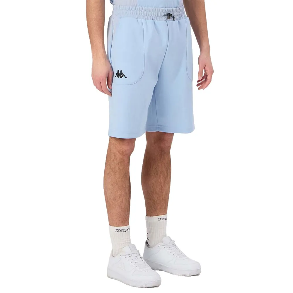Kappa Gaxi Korte Broek Sky Clear / Non Utilizzare