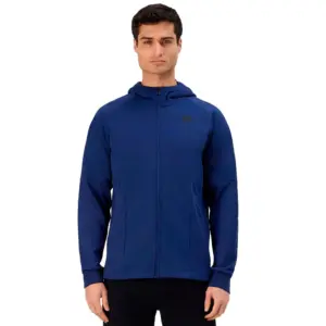 Kappa Gequo Jas Marineblauw