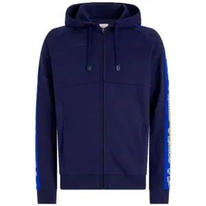Kappa Gimelo Jas Blauw