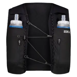 2xu Run 5l Hydratatievest Zwart