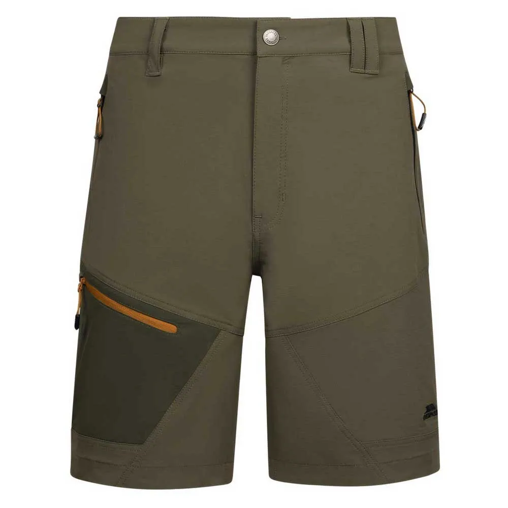 Trespass Daars Korte Broek Marshland