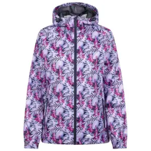 Trespass Indulge Jas Foliage Print