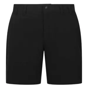 Trespass Montrose Korte Broek Zwart