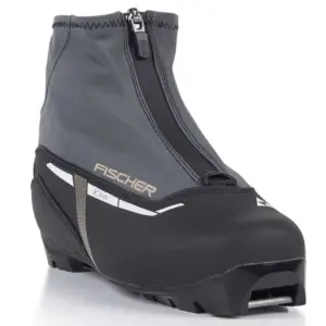 Fischer Xc Touring Langlaufschoenen Voor Dames Zwart