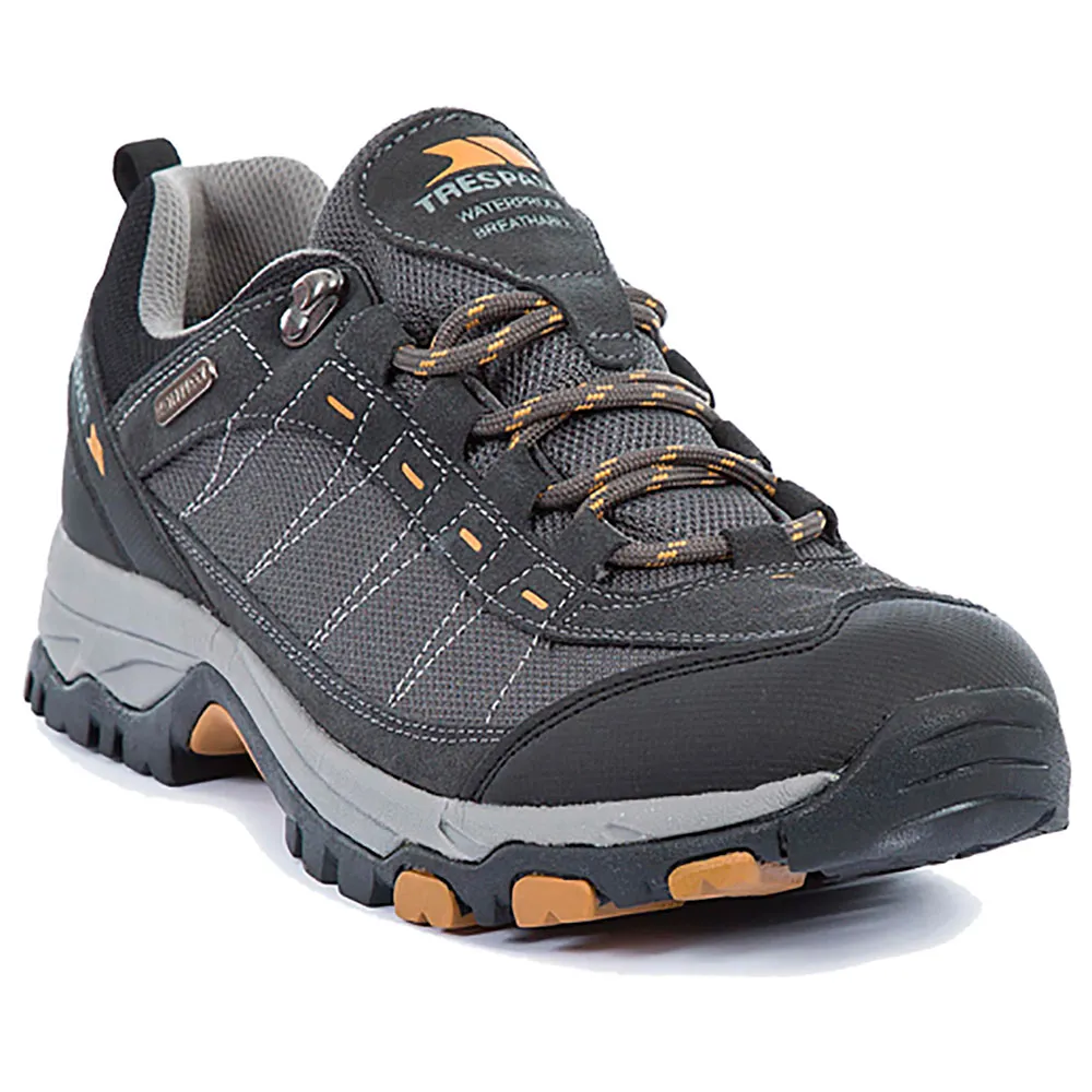 Trespass Scarp Technical Wandelschoenen Castblue