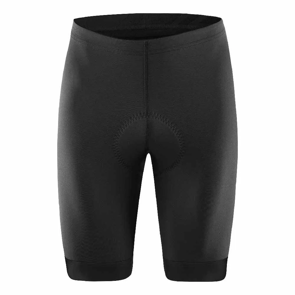 Loeffler Basic Korte Leggings Zwart