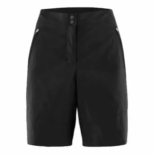 Loeffler Brioni-b Csl Korte Leggings Zwart