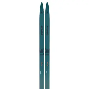 Atomic Pro C1 Skintec Med+prolink Shift Cl Set Langlaufski´s Oranje