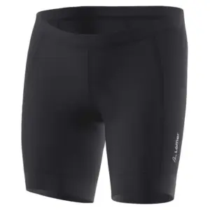 Loeffler Hb-sql Basislaag Shorts Zwart