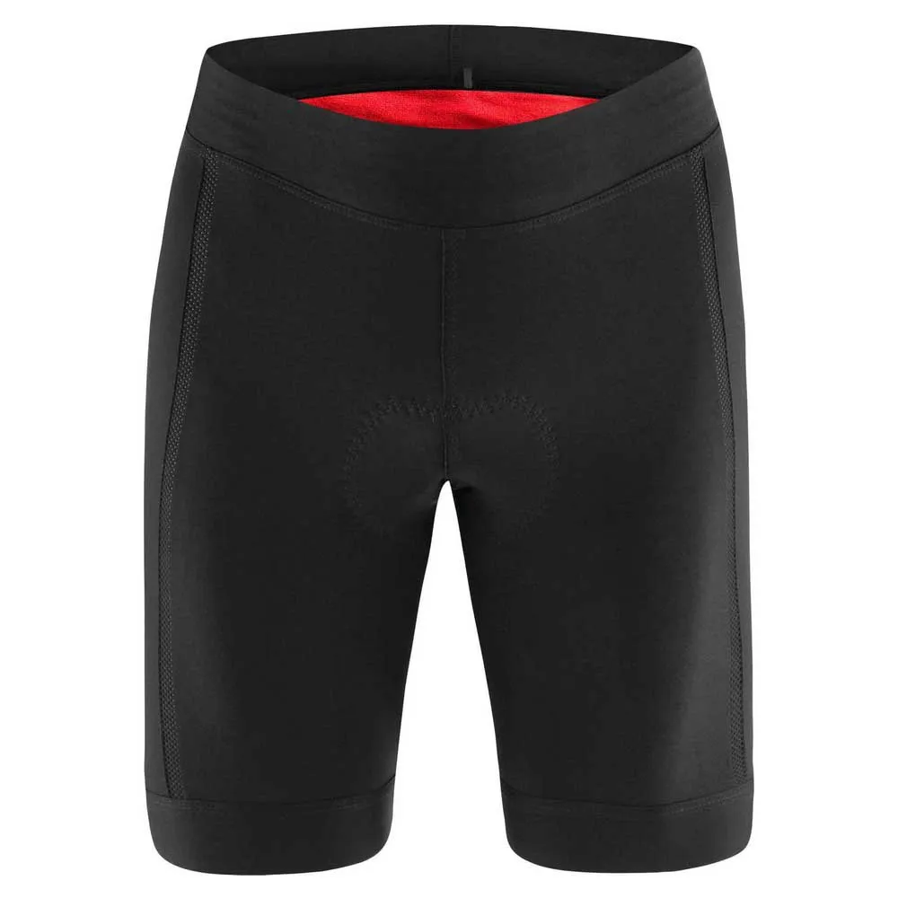 Loeffler Hotbond Korte Leggings Zwart