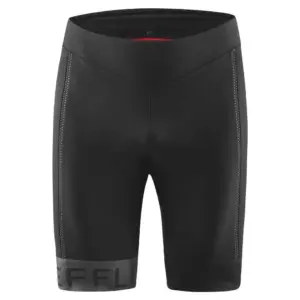 Loeffler Hotbond® Rf Sql Korte Leggings Zwart