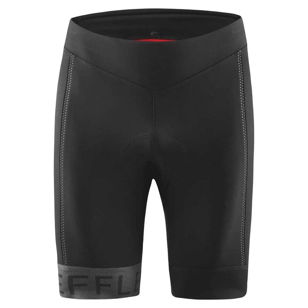 Loeffler Hotbond® Rf Sql Korte Leggings Zwart