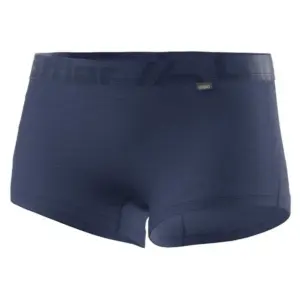 Loeffler Merino Light Slipje Blauw