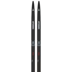 Atomic Pro C3 Skintec Med+prolink Shift Cl Set Langlaufski´s Zwart