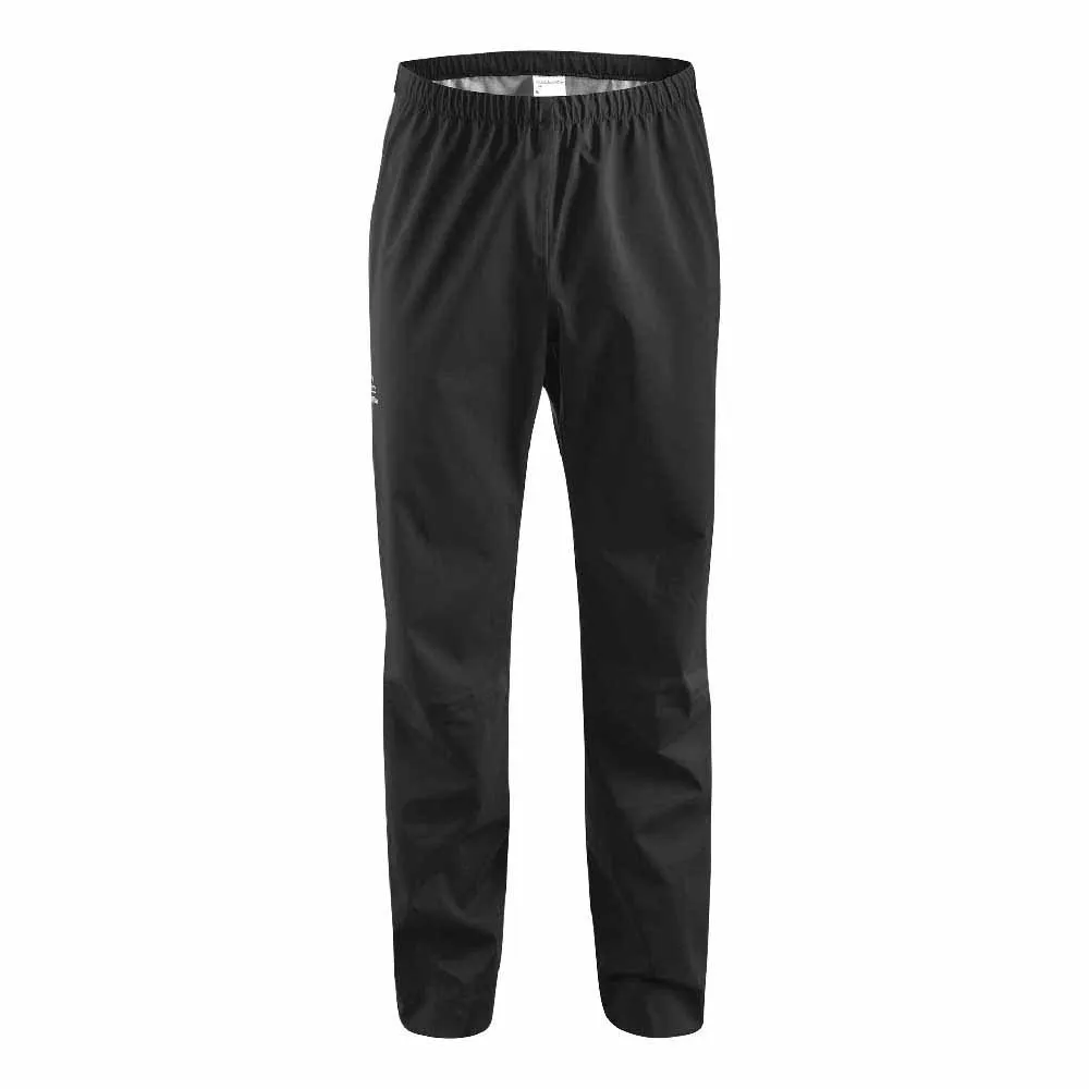 Loeffler Wpm Protect Broek Zwart