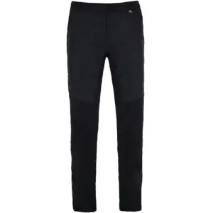 Viking Greso Broek Zwart