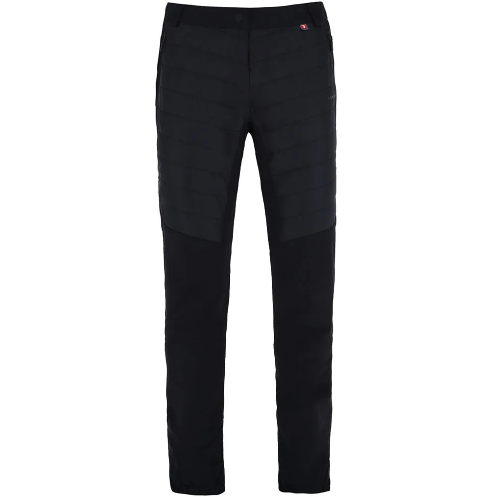 Viking Greso Broek Zwart