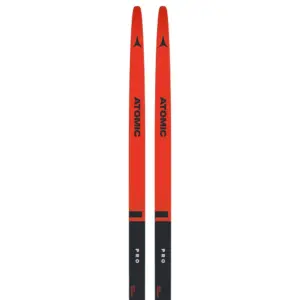 Atomic Pro S1+prolink Shift Sk Set Langlaufski´s Zwart
