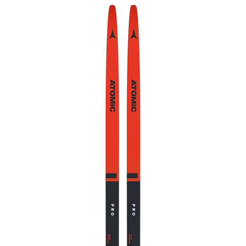 Atomic Pro S1+prolink Shift Sk Set Langlaufski´s Zwart