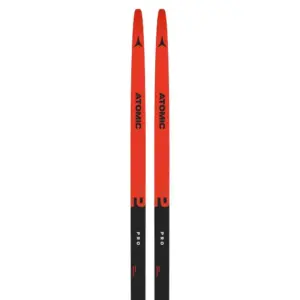 Atomic Pro S2 Med+prolink Shift Sk Set Langlaufski´s Zwart
