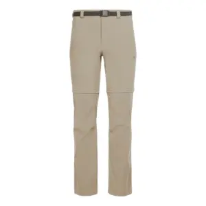 Trangoworld Aroche Sf Broek Beige