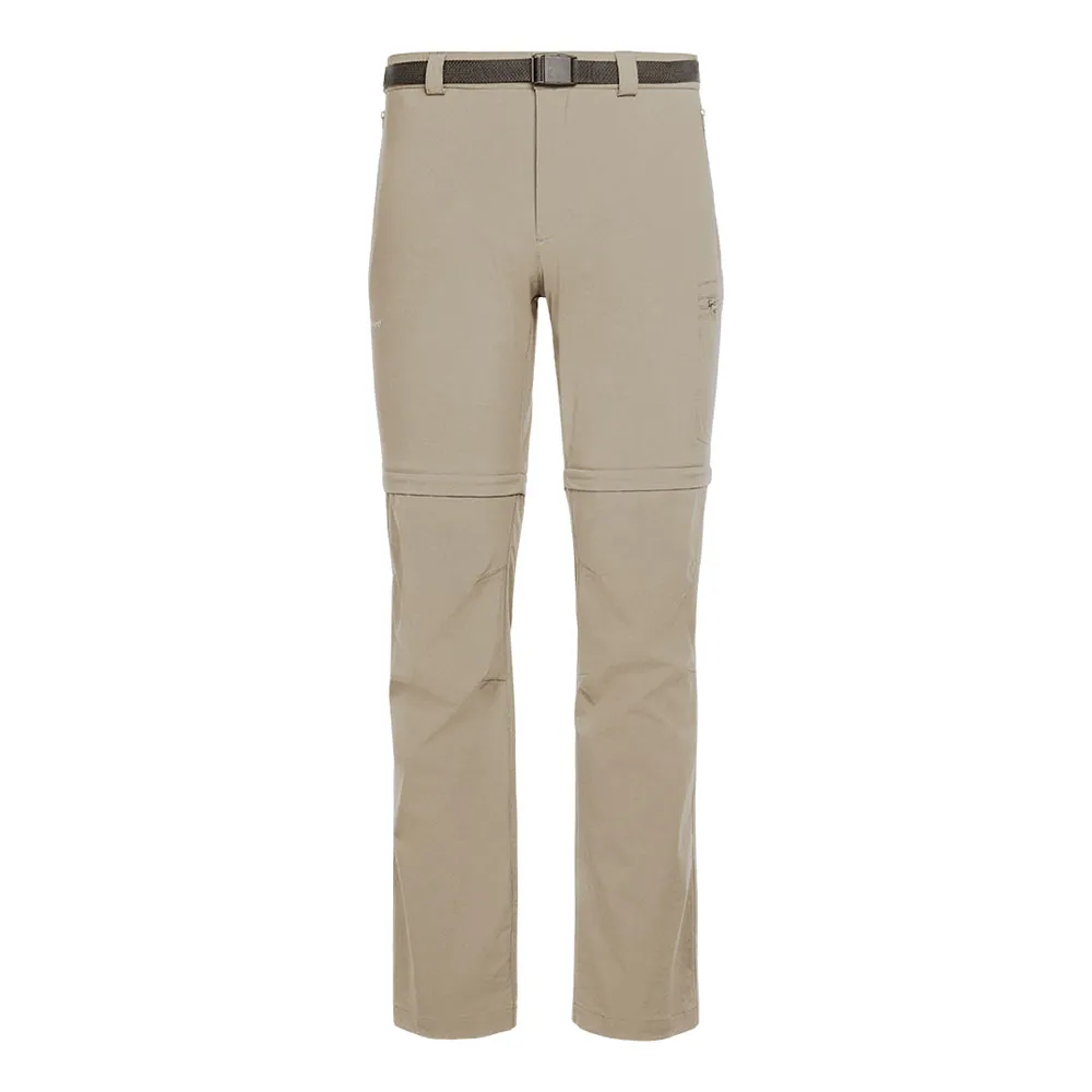Trangoworld Aroche Sf Broek Beige