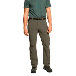 Trangoworld Aroche Sf Broek Bruin