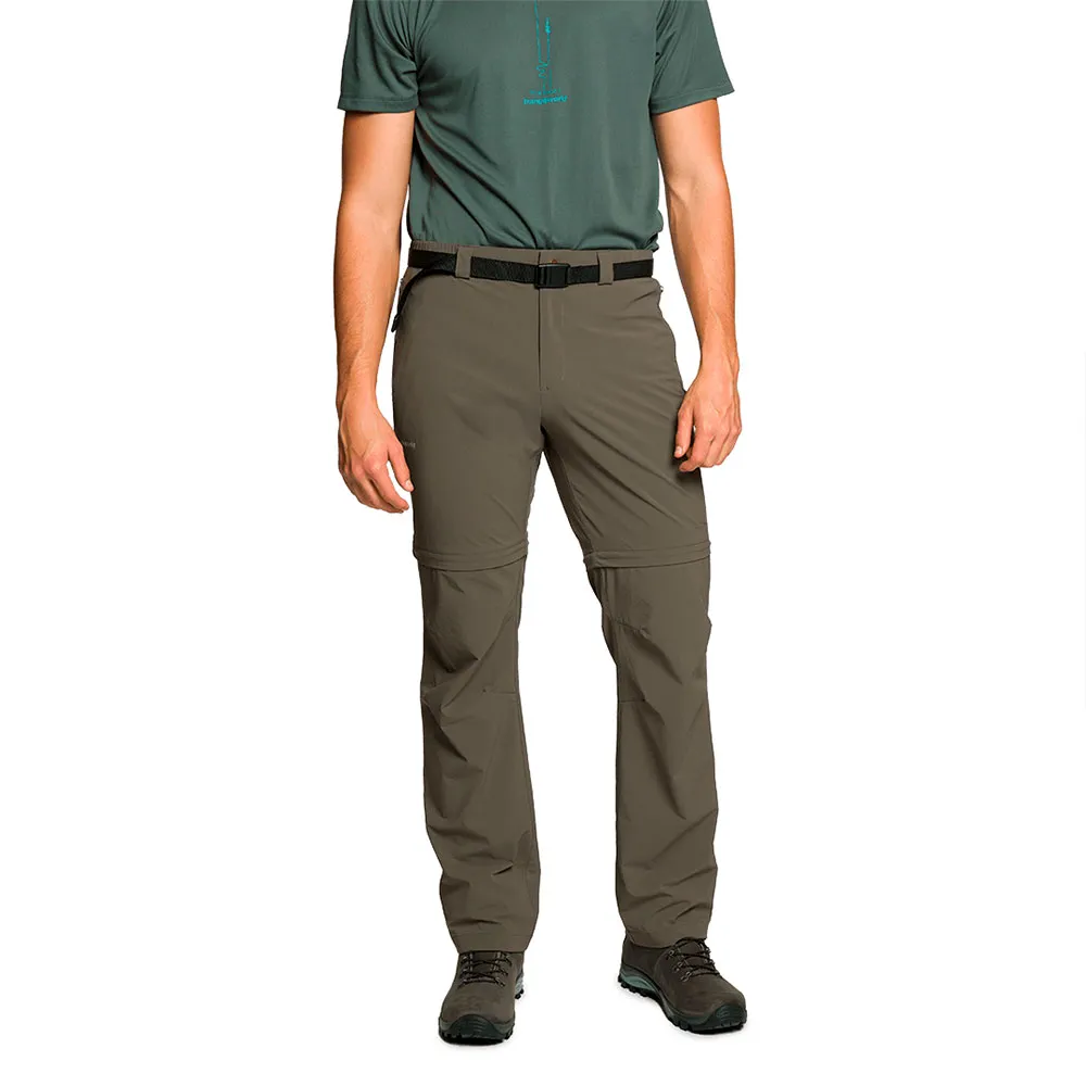 Trangoworld Aroche Sf Broek Bruin