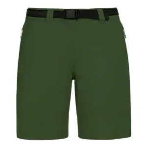 Trangoworld Assy Sf Korte Broek Groen