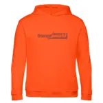Oranje