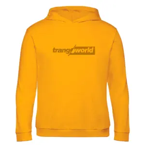 Trangoworld Avola Hoodie Geel