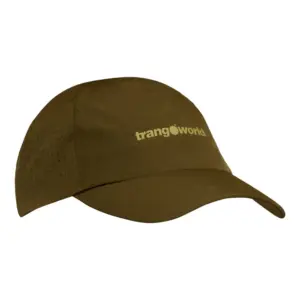 Trangoworld Baal Df Pet Groen