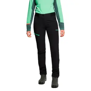 Trangoworld Balmaz Df Broek Zwart