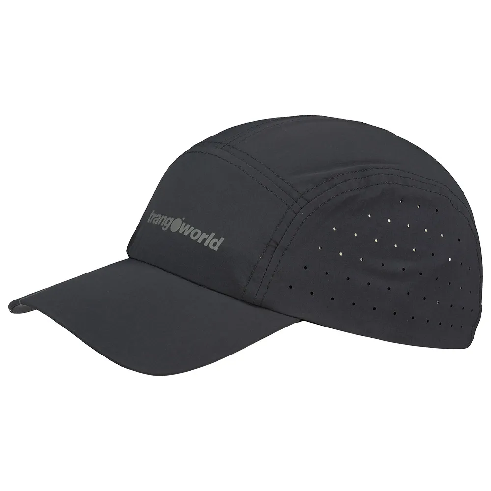 Trangoworld Bonhomme Df Pet Grijs