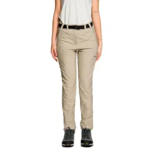 Trangoworld Breda Broek Beige