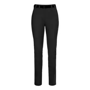 Trangoworld Breda Broek Zwart