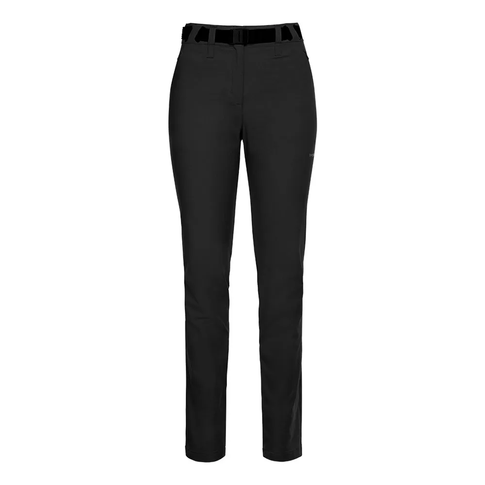 Trangoworld Breda Broek Zwart
