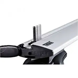 Thule 696-1 T-track Adapter Grijs