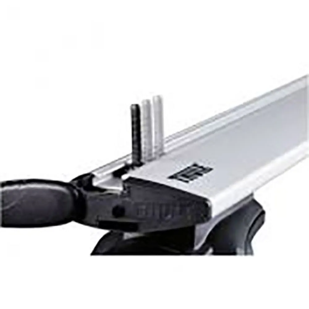 Thule 696-1 T-track Adapter Grijs