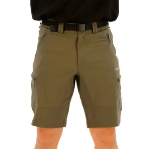 Trangoworld Brunner Korte Broek Bruin