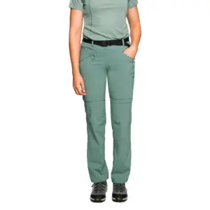 Trangoworld Buhler Sf Broek Blauw