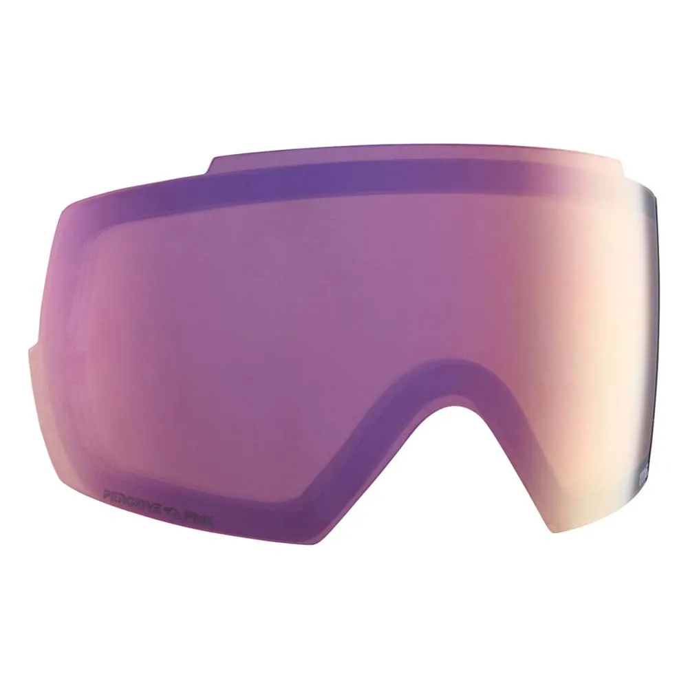 Anon M5 Perceive Lens Roze