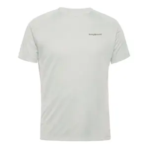 Trangoworld Couvet T-shirt Met Korte Mouwen Crude