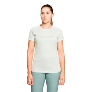 Trangoworld Demba T-shirt Met Korte Mouwen Crude