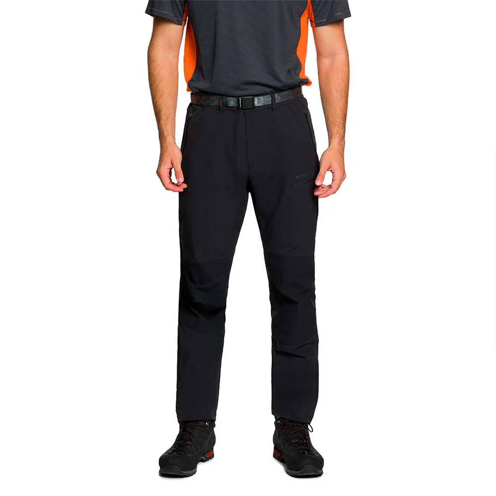 Trangoworld Drohmo Df Broek Zwart