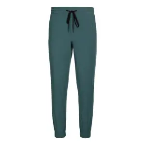 Trangoworld Fleet Broek Blauw