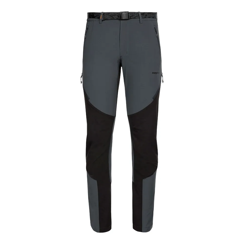 Trangoworld Grisons Broek Antraciet